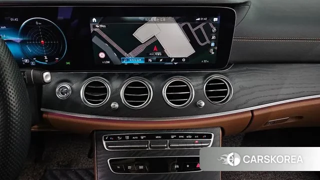 Mercedes-Benz E-Class W213 2020 Белый из Кореи, фото 4