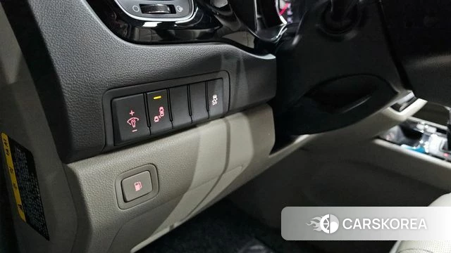 Kia All New Carnival 2018 Черный из Кореи, фото 4