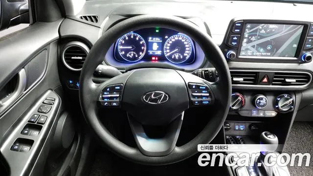 Hyundai Kona id 2659855 из Кореи 4