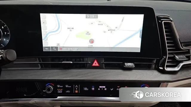 Kia Sportage 5th Generation 2021 Серый из Кореи, фото 4