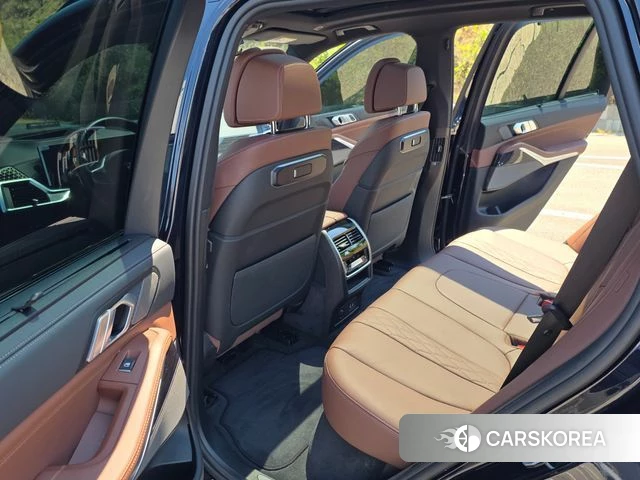 BMW X5 (G05) 2025 Черный из Кореи, фото 4
