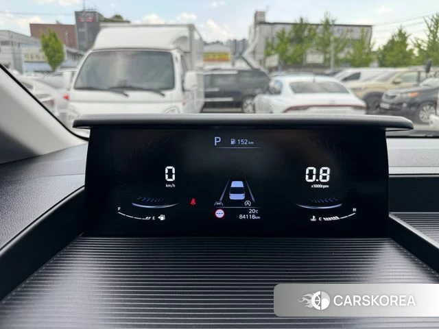 Hyundai Staria 2022 Серый из Кореи, фото 4