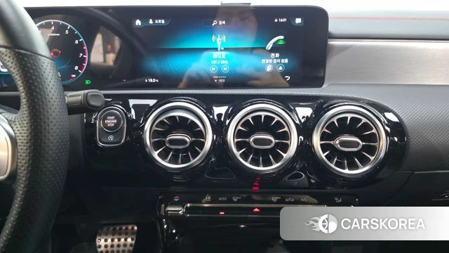 Mercedes-Benz CLA-Class C118 2020 Черный из Кореи, фото 4