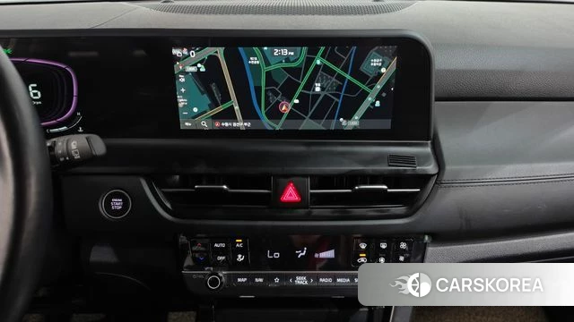 Kia The New Seltos 2022 Белый из Кореи, фото 4