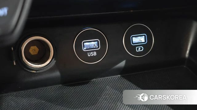 Genesis The New G70 2022 Красный из Кореи, фото 4