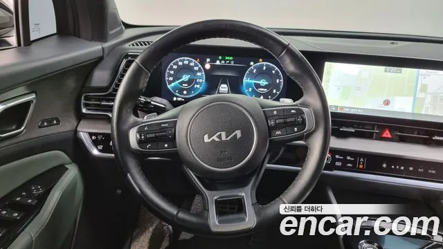 Kia Sportage 5th Generation id 2440760 из Кореи 4