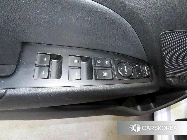 Hyundai The New Avante AD 2019 Белый из Кореи, фото 4