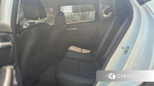 Kia The New Seltos 2024 Белый из Кореи, фото 4