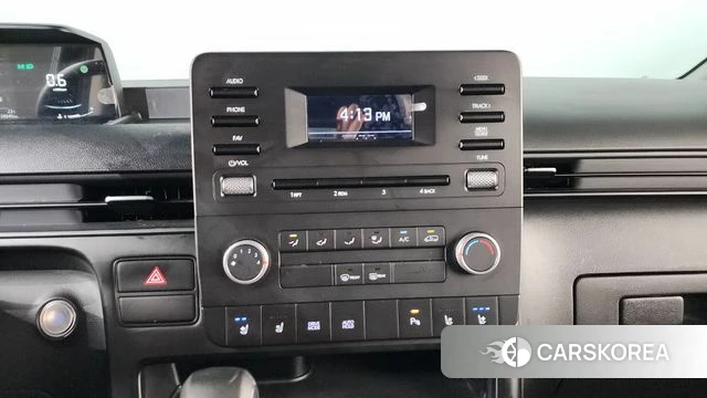 Hyundai Staria 2024 Черный из Кореи, фото 4