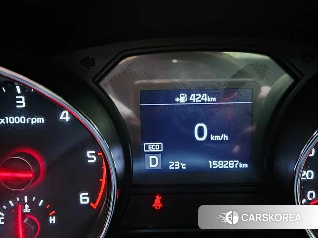 Kia The New Carnival 2019 Черный из Кореи, фото 4