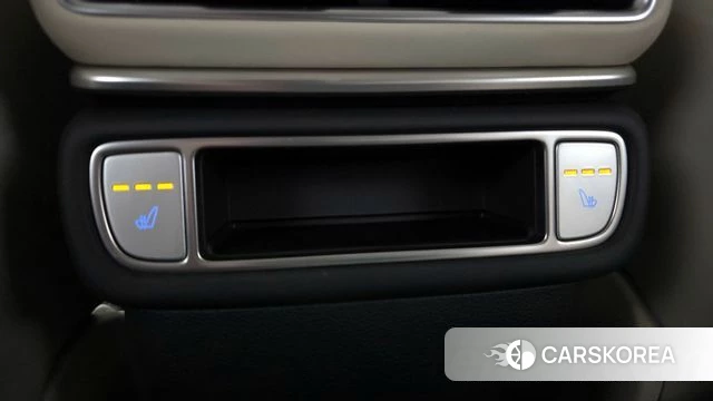 Genesis GV80 2024 Черный из Кореи, фото 4