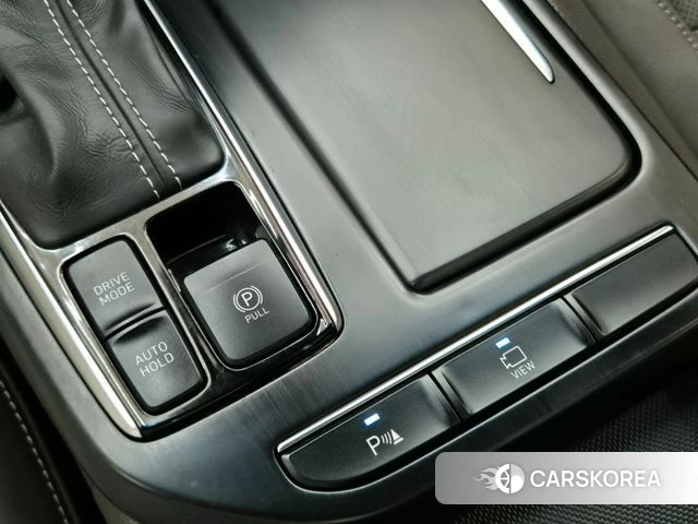 Hyundai Grandeur IG 2018 Белый из Кореи, фото 4