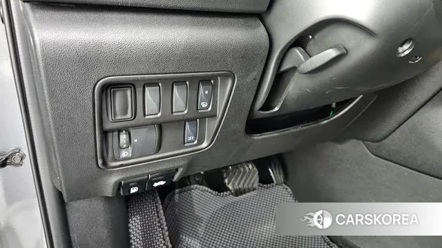 Renault Korea (Samsung) The New QM6 2022 Серый из Кореи, фото 4