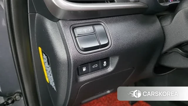 Kia The New K5 2nd generation 2019 Серый из Кореи, фото 4