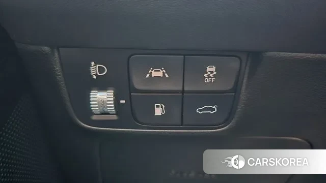 Hyundai The New Grandeur IG id 2902264 из Кореи 4