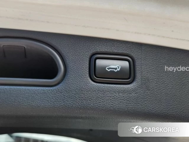 Hyundai All New Tucson 2018 Белый из Кореи, фото 4