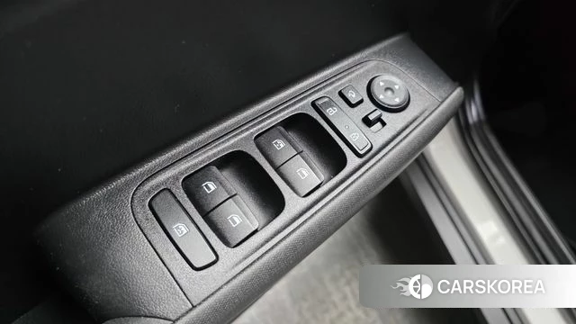 Hyundai Casper 2022 Белый из Кореи, фото 4