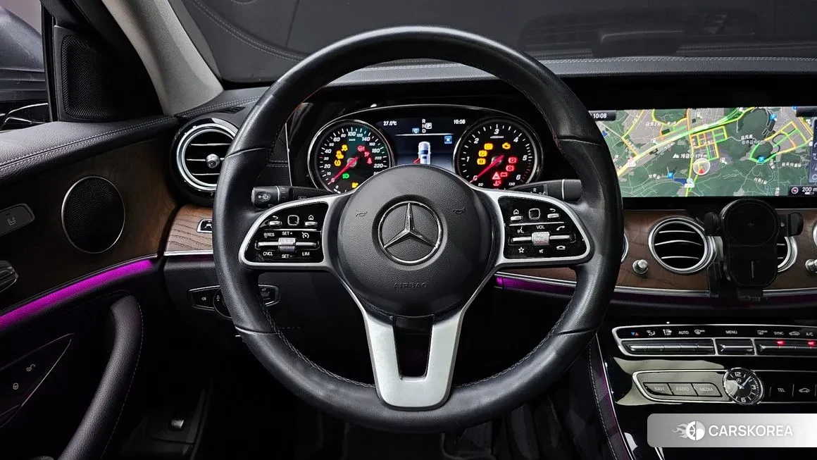 Mercedes-Benz E-Class W213 id 1887329 из Кореи 4