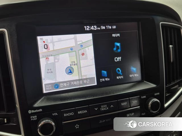 Hyundai The New Grand Starex 2019 Белый из Кореи, фото 4