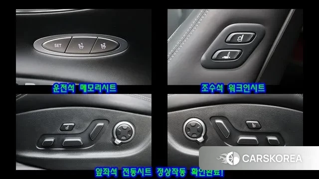 Genesis GV70 2023 Серый из Кореи, фото 4