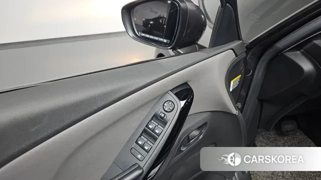 Citroen / DS Grand C4 Picasso 2018 Серый из Кореи, фото 4