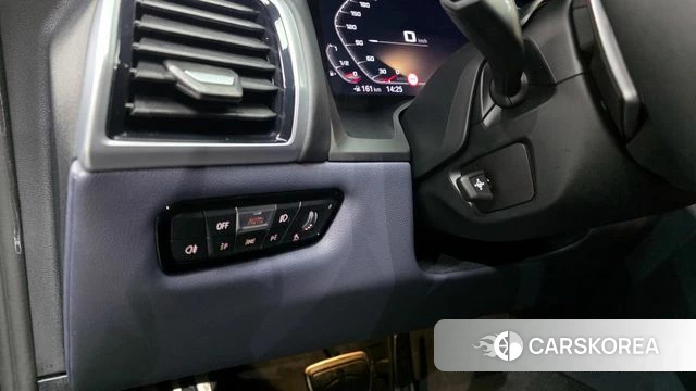 BMW 8 Series (G15) 2024 Черный из Кореи, фото 4