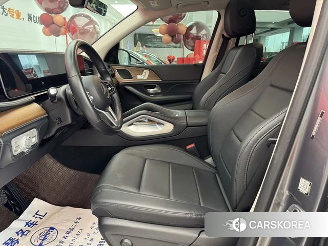 Mercedes-Benz GLE (import) 2022 Другой из Китая, фото 4
