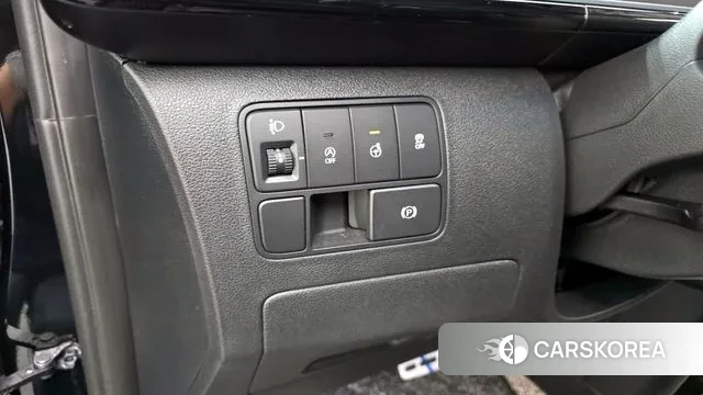 Hyundai Staria 2023 Черный из Кореи, фото 4