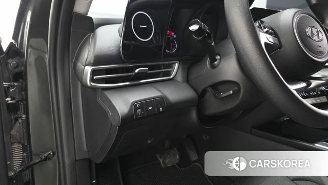 Hyundai Avante (CN7) 2020 Серый из Кореи, фото 4