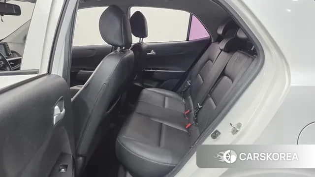 Kia All New Morning (JA) 2018 Белый из Кореи, фото 4