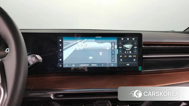 Ssangyong The New Torres 2026 Белый из Кореи, фото 4