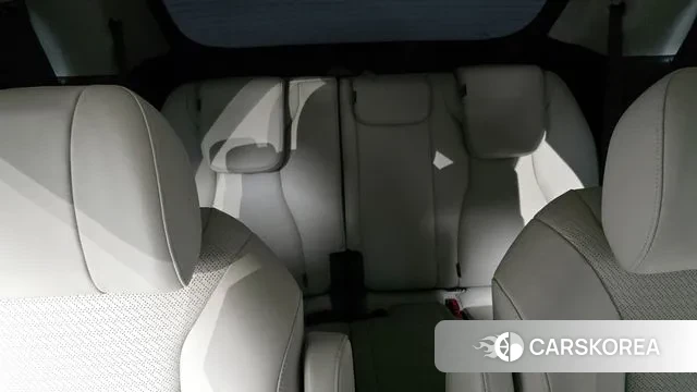 Kia Carnival 4th generation 2021 Белый из Кореи, фото 4