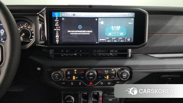 Jeep Wrangler (JL) 2026 Небесно-голубой из Кореи, фото 4