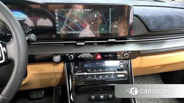 Kia Carnival 4th generation 2020 Белый из Кореи, фото 4