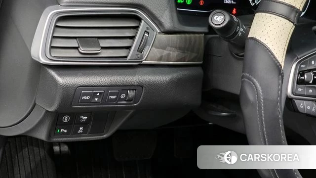Honda Accord 10th Generation 2019 Белый из Кореи, фото 4