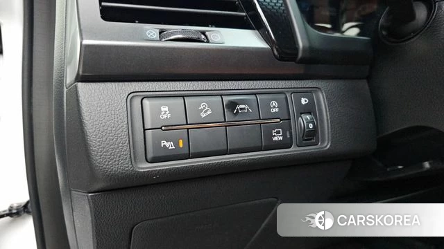 Ssangyong The New Rexton Sports Cannes 2022 Белый из Кореи, фото 4