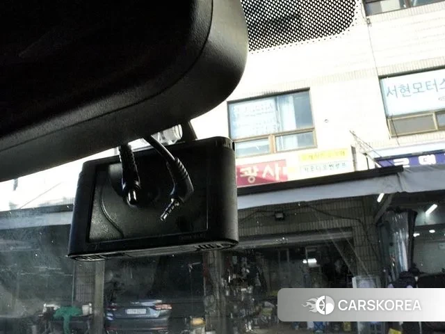 Ssangyong The New Rexton Sport 2021 Зеленый из Кореи, фото 4