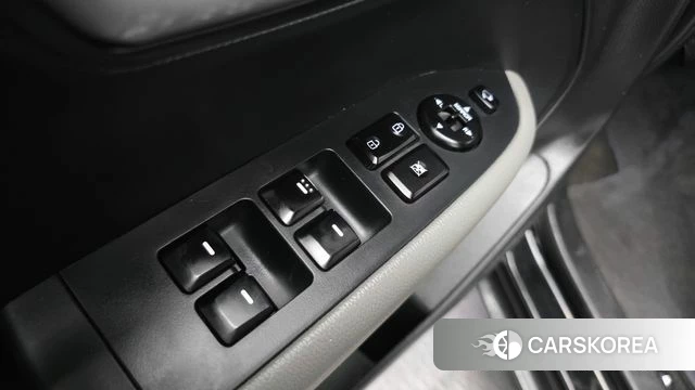 Kia The New Ray 2021 Черный из Кореи, фото 4