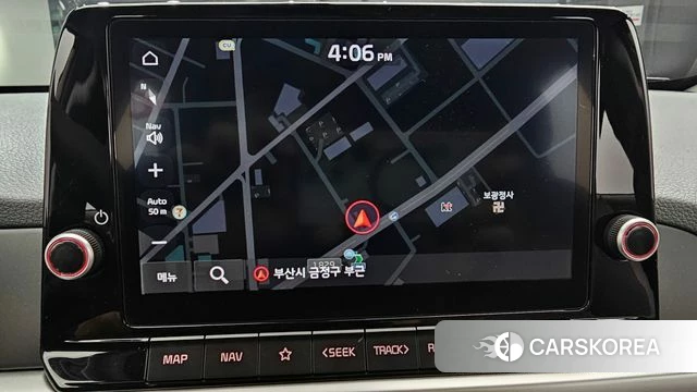 Kia Morning Urban (JA) 2022 Жемчужный цвет из Кореи, фото 4