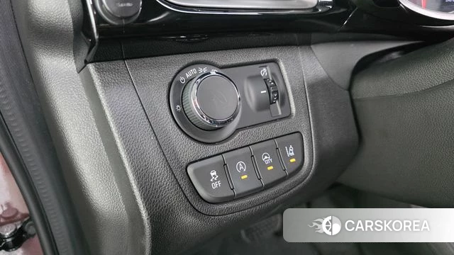 Chevrolet (GM Daewoo) The New Spark 2019 Фиолетовый из Кореи, фото 4