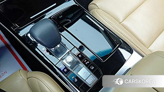 Kia K7 Premier 2020 Белый из Кореи, фото 4