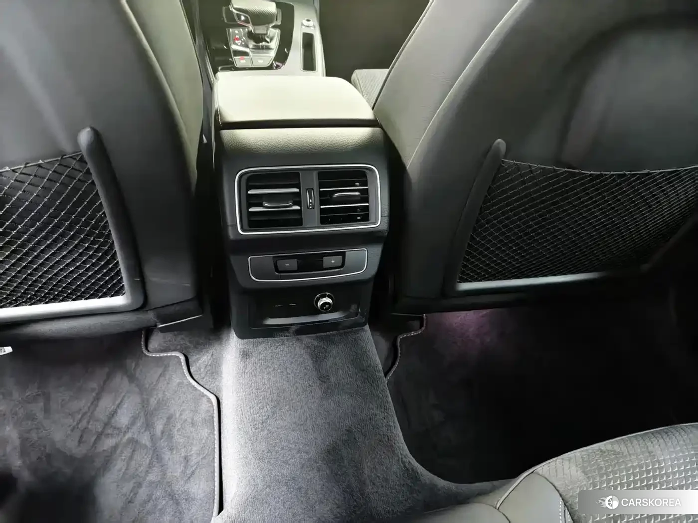 Audi Q5L 2026 Черный из Китая, фото 4