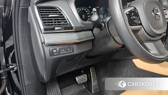 Volvo XC90 second Generation id 2884721 из Кореи 4