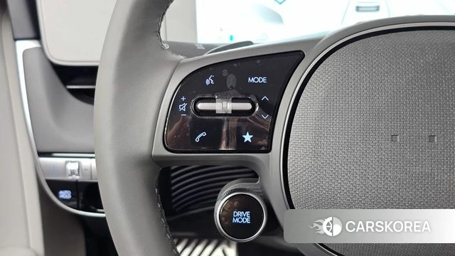 Hyundai Ionic 5 2024 Белый из Кореи, фото 4