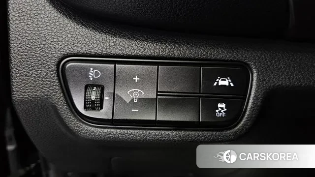 Kia Seltos 2019 Черный из Кореи, фото 4