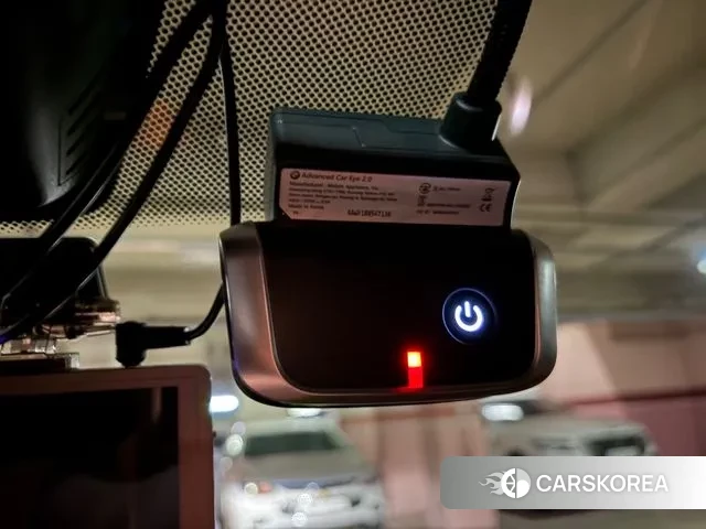 BMW 6 Series GT (G32) 2019 Черный из Кореи, фото 4