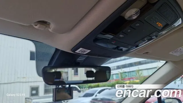 Kia Carnival 4th generation id 2719550 из Кореи 4