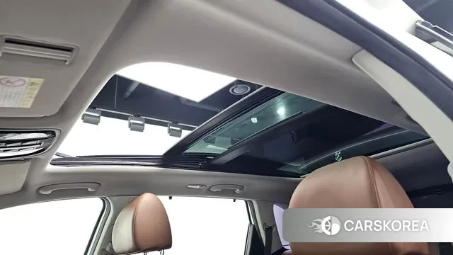 Kia The New Sorento 2018 Белый из Кореи, фото 4