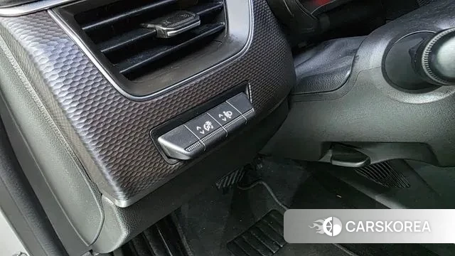 Renault Korea (Samsung) XM3 2020 Белый из Кореи, фото 4