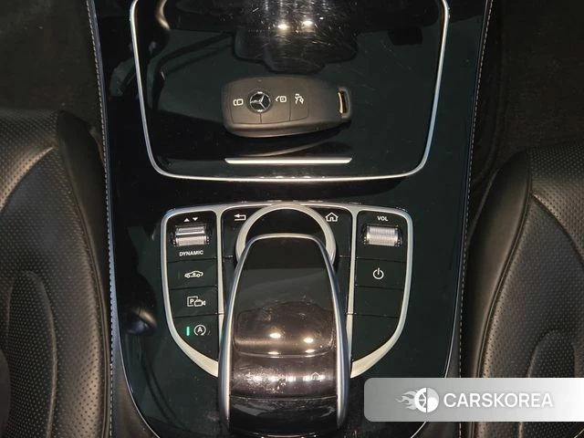 Mercedes-Benz CLS-Class C257 2018 Белый из Кореи, фото 4